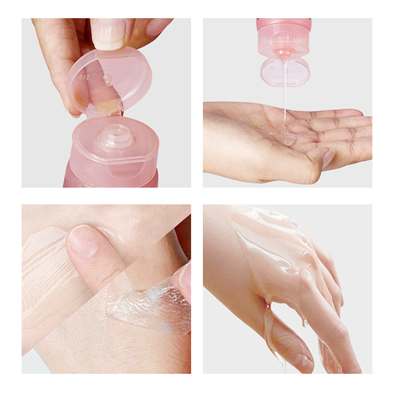 Medicube Collagen Night Wrap Mask