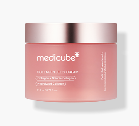 Medicube Jelly Cream with Collagen