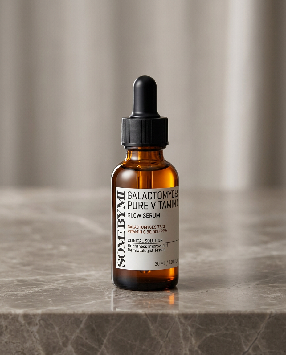 Skin Brightening Vitamin C Serum