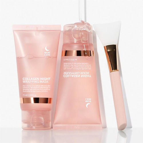 Medicube Collagen Night mask
