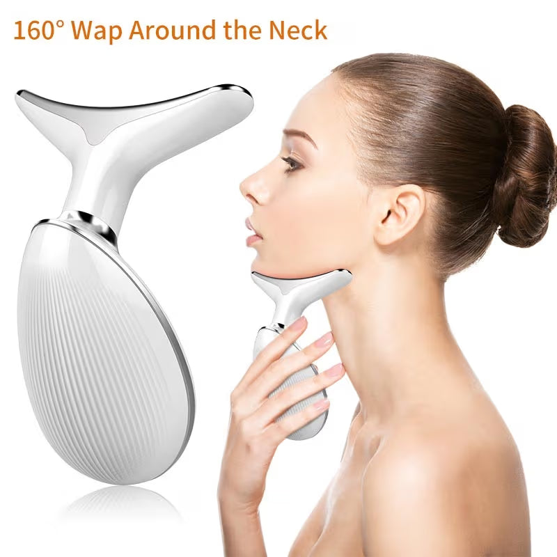 Neck and Face Wrinkle Remover