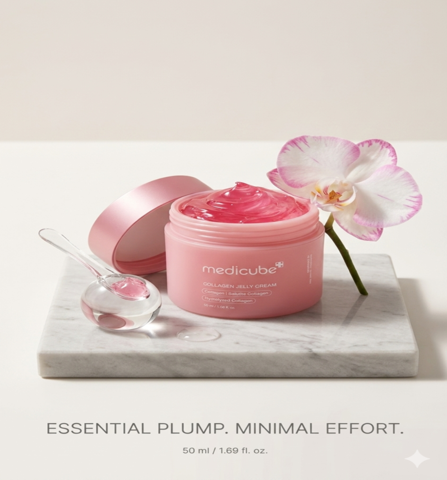 Medicube Jelly Cream with Collagen